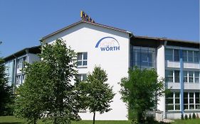 Hotel Woerth