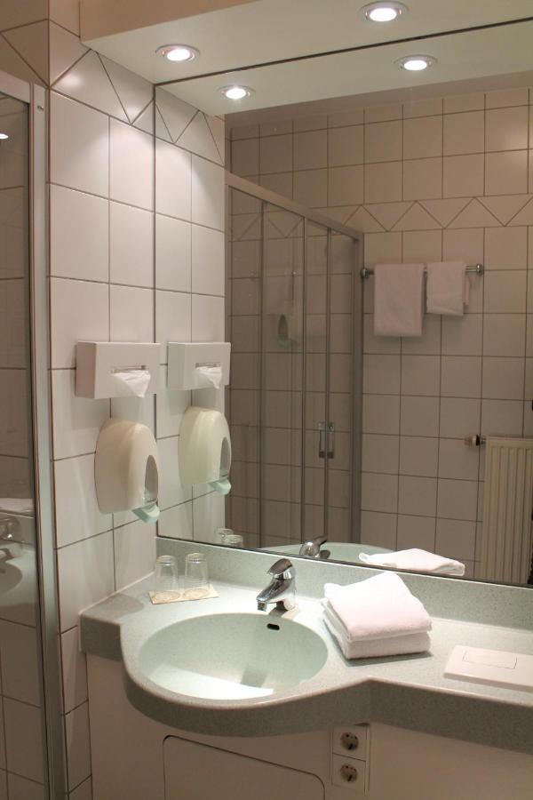 Hotel Woerth Wörth an der Isar Exteriér fotografie