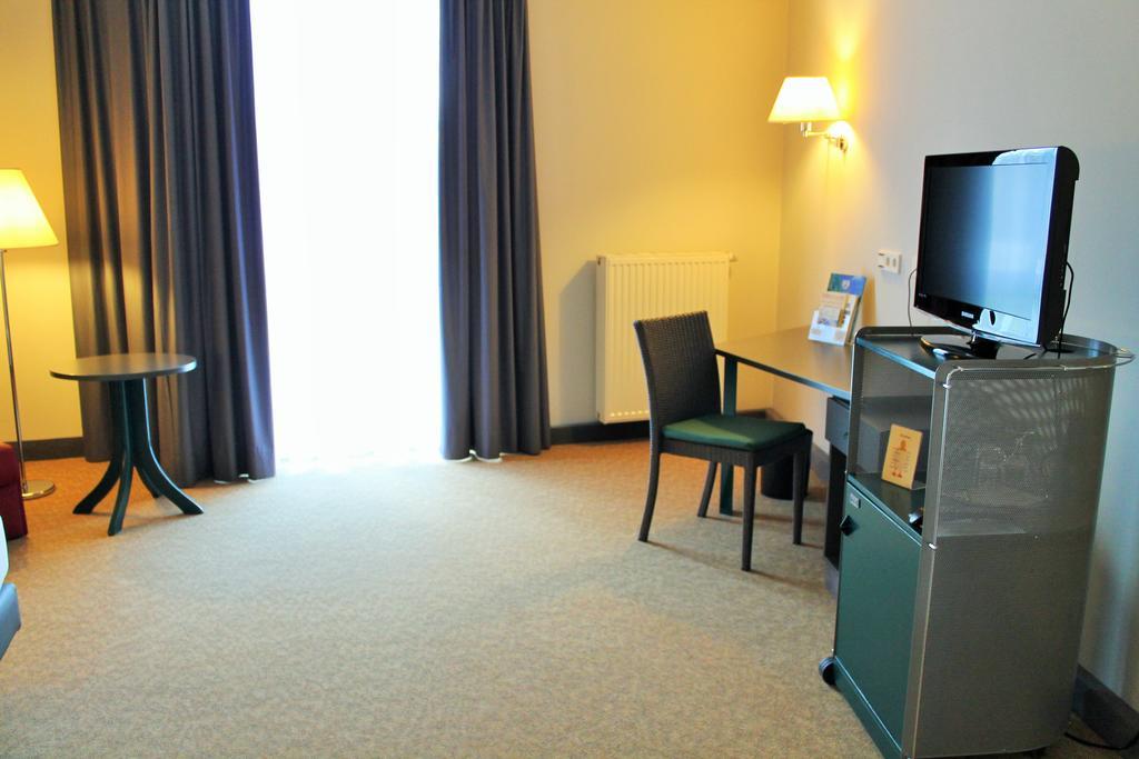 Hotel Woerth Wörth an der Isar Exteriér fotografie